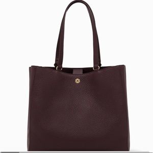 Dagne Dover Large Allyn Tote